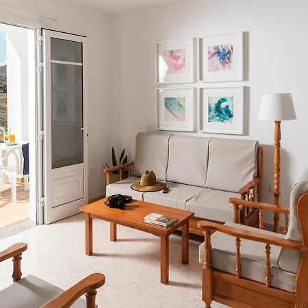 Apartment Delmar Charco del Palo